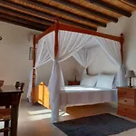 Kleanthis House Apartment *