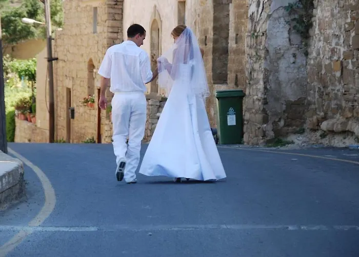 Kleanthis House Апартаменты Тохни