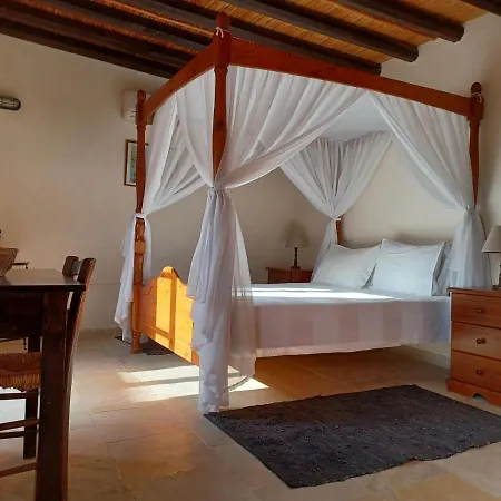 Apartman Kleanthis House *