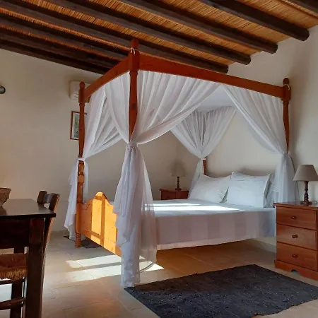 Kleanthis House Appartamento *