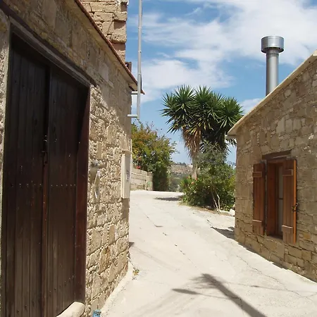 Apartman Kleanthis House