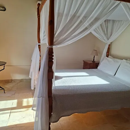 Appartamento Kleanthis House *