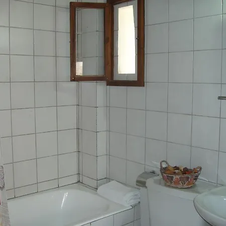 Kleanthis House Apartment