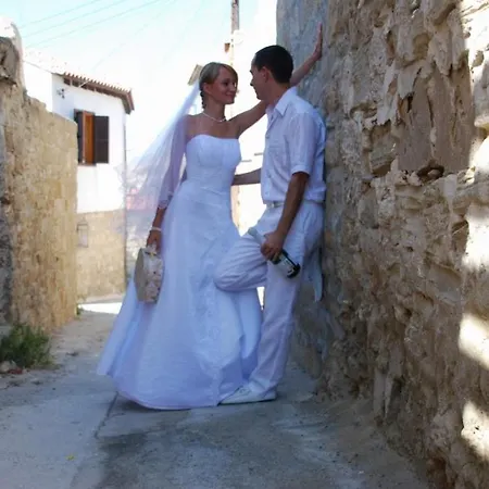 Kleanthis House Apartman