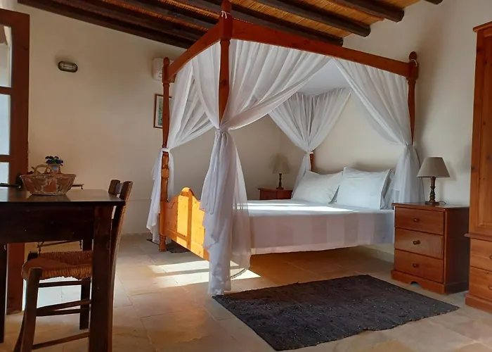 Apartmán Kleanthis House *