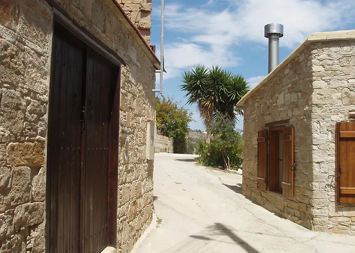 Apartmán Kleanthis House