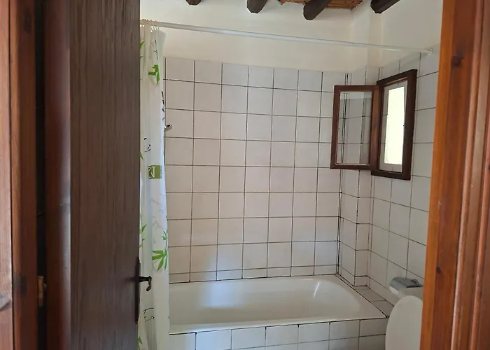 Kleanthis House Apartmán Tochni