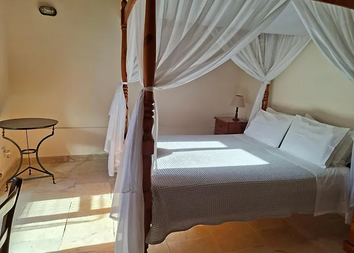 Apartmán Kleanthis House *