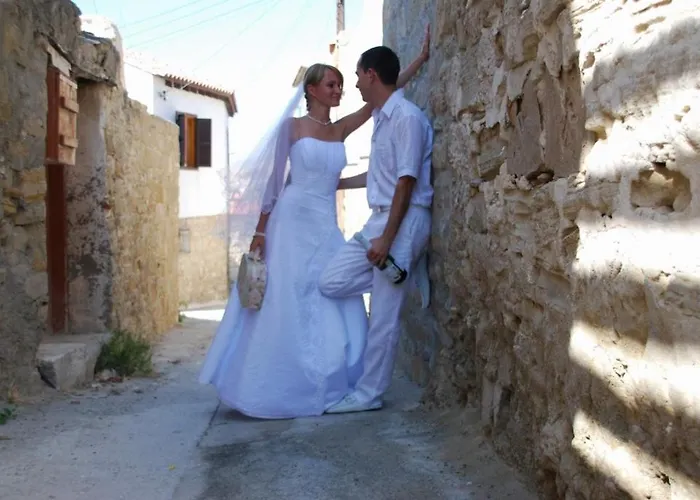 Kleanthis House Apartmán